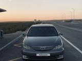 Toyota Camry 2005 года за 7 150 000 тг. в Туркестан – фото 4
