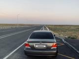 Toyota Camry 2005 года за 7 150 000 тг. в Туркестан – фото 3