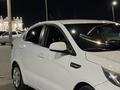 Kia Rio 2015 годаүшін5 500 000 тг. в Актау – фото 6