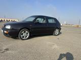 Volkswagen Golf 1993 года за 1 100 000 тг. в Тараз