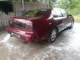 Lexus GS 300 1995 годаүшін2 100 000 тг. в Есик – фото 2