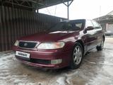 Lexus GS 300 1995 года за 2 100 000 тг. в Есик – фото 4