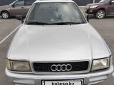 Audi 80 1992 года за 1 350 000 тг. в Костанай