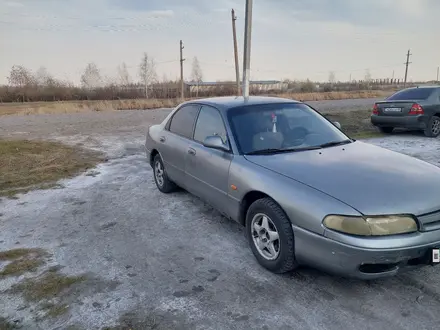 Mazda Cronos 1993 года за 1 350 000 тг. в Петропавловск – фото 3