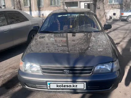 Toyota Carina E 1994 года за 1 000 000 тг. в Экибастуз – фото 7