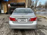 Lexus ES 350 2007 года за 6 900 000 тг. в Астана – фото 4