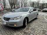 Lexus ES 350 2007 года за 6 900 000 тг. в Астана – фото 3