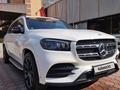 Mercedes-Benz GLS 450 2021 года за 41 000 000 тг. в Алматы