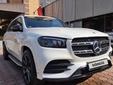 Mercedes-Benz GLS 450 2021 годаүшін41 000 000 тг. в Алматы
