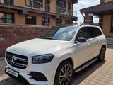 Mercedes-Benz GLS 450 2021 годаүшін41 000 000 тг. в Алматы – фото 2