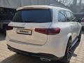 Mercedes-Benz GLS 450 2021 года за 41 000 000 тг. в Алматы – фото 3