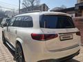 Mercedes-Benz GLS 450 2021 года за 41 000 000 тг. в Алматы – фото 4