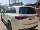 Mercedes-Benz GLS 450 2021 годаүшін41 000 000 тг. в Алматы – фото 4