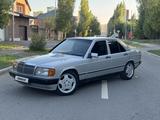Mercedes-Benz 190 1987 годаүшін1 300 000 тг. в Астана – фото 3