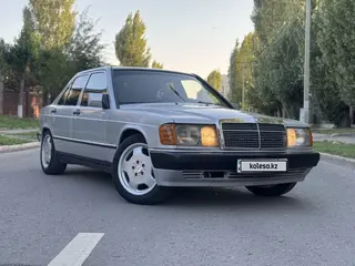 Mercedes-Benz 190