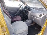 Daewoo Matiz 1998 года за 1 300 000 тг. в Шымкент – фото 2