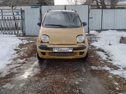 Daewoo Matiz 1998 года за 1 300 000 тг. в Шымкент