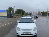 ВАЗ (Lada) Priora 2170 2013 годаүшін2 800 000 тг. в Актобе