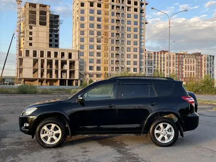 Toyota RAV4 2009 года за 7 500 000 тг. в Астана – фото 4