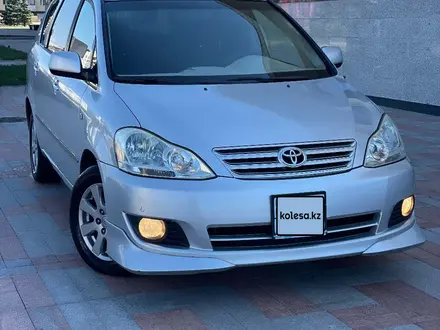 Toyota Avensis Verso 2003 года за 5 165 000 тг. в Талдыкорган – фото 11