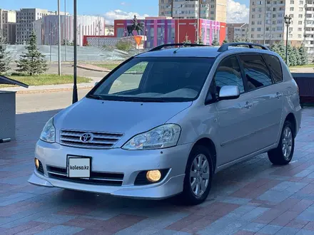 Toyota Avensis Verso 2003 года за 5 165 000 тг. в Талдыкорган – фото 4