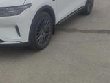 Leapmotor C11 2022 года за 18 200 000 тг. в Алматы – фото 4