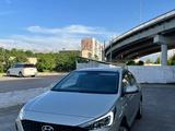 Hyundai Accent 2020 года за 7 700 000 тг. в Алматы