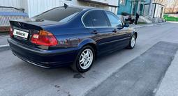 BMW 325 1999 года за 3 500 000 тг. в Алматы – фото 4