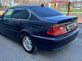 BMW 325 1999 годаүшін3 500 000 тг. в Алматы – фото 5