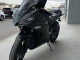 Yamaha  Yamaha R3 электро 2025 года за 1 550 000 тг. в Павлодар – фото 2