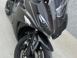 Yamaha  Yamaha R3 электро 2025 года за 1 550 000 тг. в Павлодар