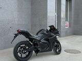 Yamaha  Yamaha R3 электро 2025 года за 1 550 000 тг. в Павлодар – фото 4