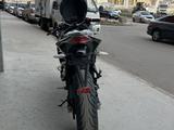Yamaha  Yamaha R3 электро 2025 года за 1 550 000 тг. в Павлодар – фото 3