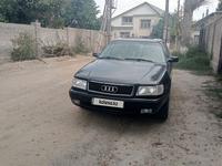 Audi 100 1991 года за 2 000 000 тг. в Тараз