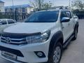 Toyota Hilux 2019 годаfor18 000 000 тг. в Атырау