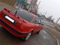 Audi 80 1991 годаfor2 000 000 тг. в Тараз – фото 5