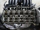Двигатель мотор плита (ДВС) на Мерседес M104 (104)үшін450 000 тг. в Костанай – фото 2