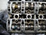Двигатель мотор плита (ДВС) на Мерседес M104 (104)for450 000 тг. в Костанай – фото 3