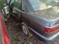 Mazda 626 1993 годаfor345 678 тг. в Усть-Каменогорск – фото 2