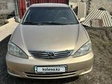 Toyota Camry 2002 года за 4 100 000 тг. в Алматы