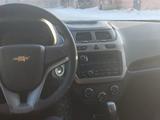 Chevrolet Cobalt 2022 года за 4 900 000 тг. в Семей