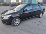 Chevrolet Cobalt 2022 года за 4 900 000 тг. в Семей – фото 5