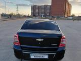 Chevrolet Cobalt 2022 года за 4 900 000 тг. в Семей – фото 2