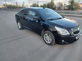Chevrolet Cobalt 2022 года за 4 900 000 тг. в Семей – фото 3