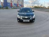 Chevrolet Cobalt 2022 года за 4 900 000 тг. в Семей – фото 4