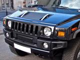 Бампер передний Hummer Н2 за 60 000 тг. в Алматы