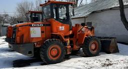 Doosan  SD200 2018 года за 7 000 000 тг. в Алматы – фото 3