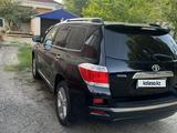 Toyota Highlander 2011 годаүшін11 000 000 тг. в Атырау – фото 3