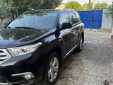 Toyota Highlander 2011 годаfor11 000 000 тг. в Атырау – фото 2