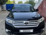 Toyota Highlander 2011 годаүшін11 000 000 тг. в Атырау – фото 5